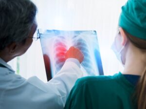 Pulomonolgy